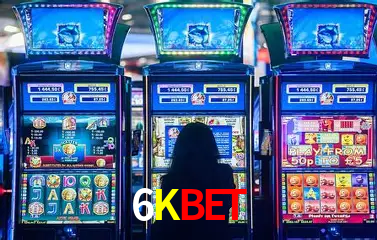 Live Casino 6KBET