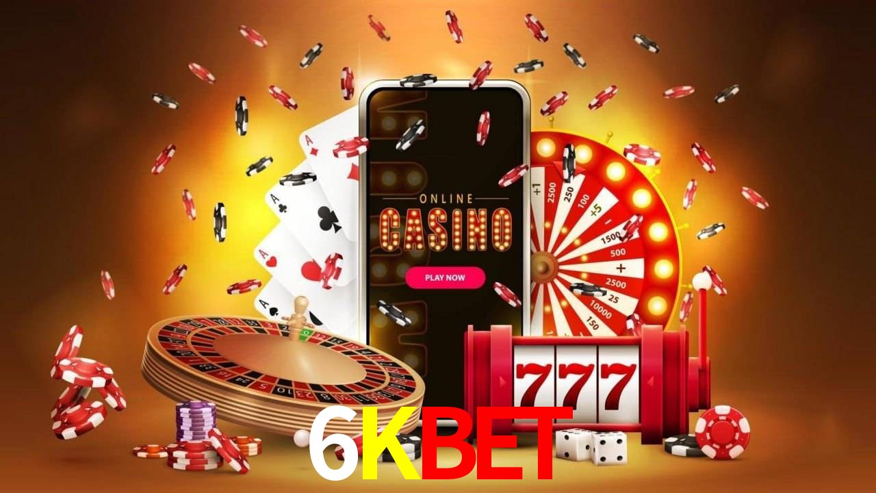 Game Providers 6KBET