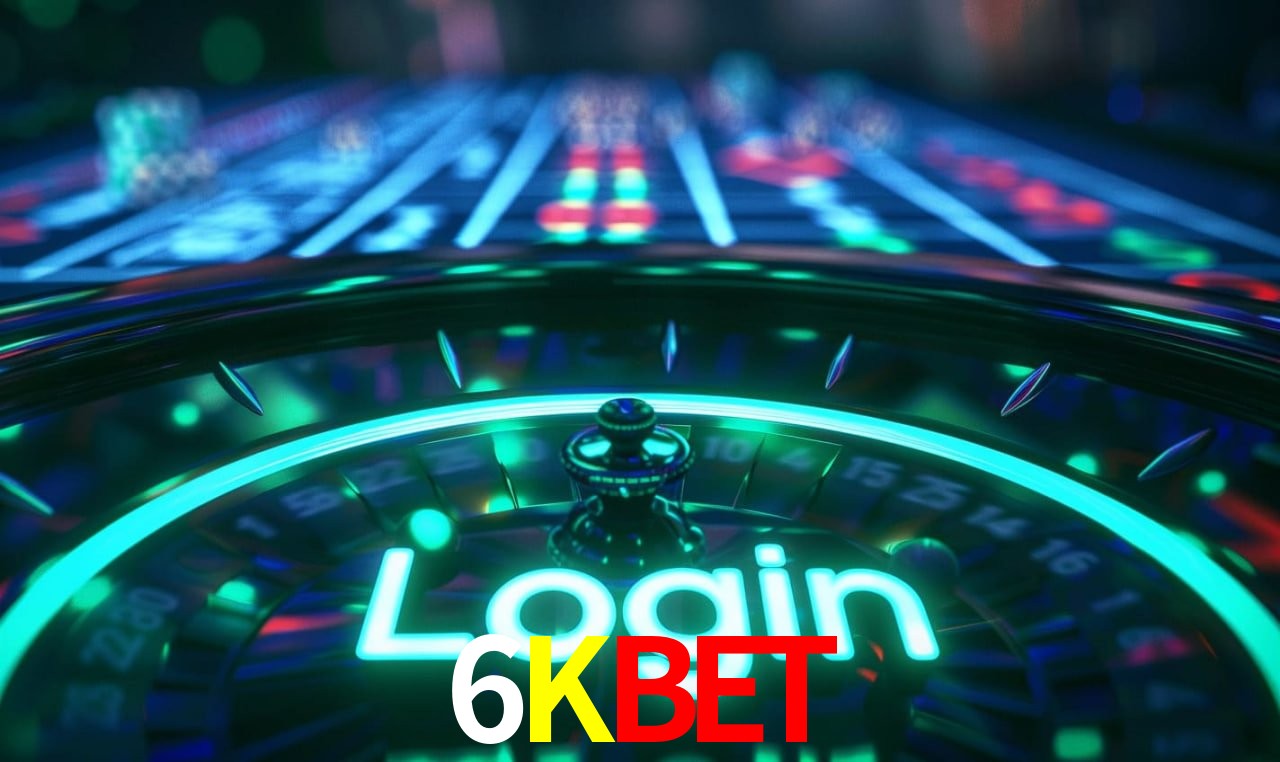 Welcome Bonus 6KBET