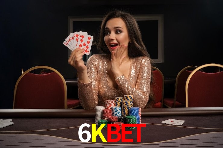 Spaceman Game 6KBET