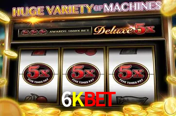 Blackjack Table 6KBET