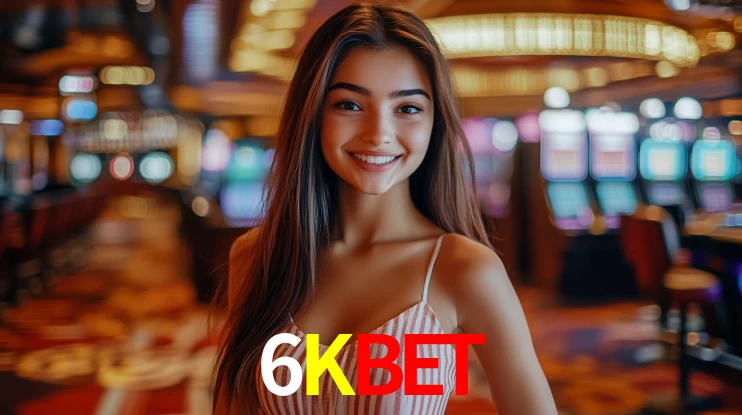 Daily Bonuses 6KBET