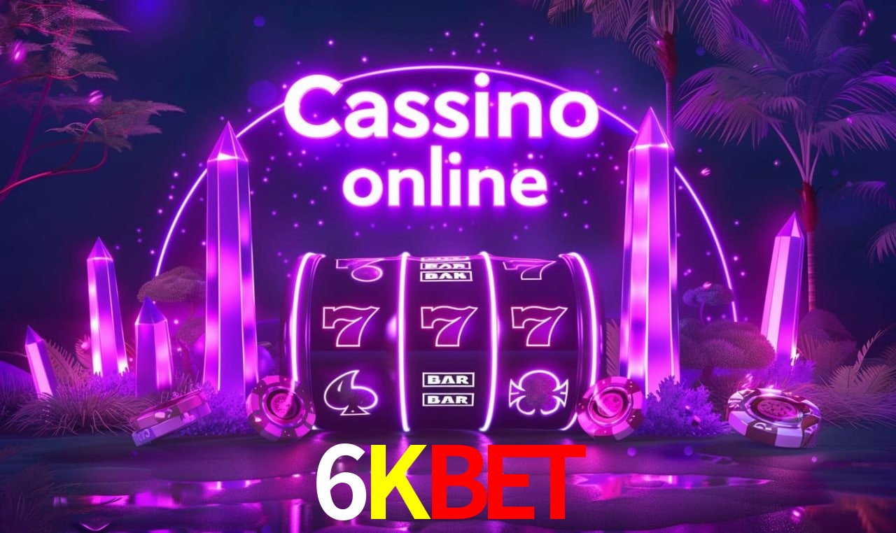 Quick Registration 6KBET