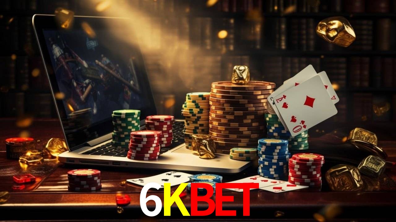 Basketball Betting 6KBET